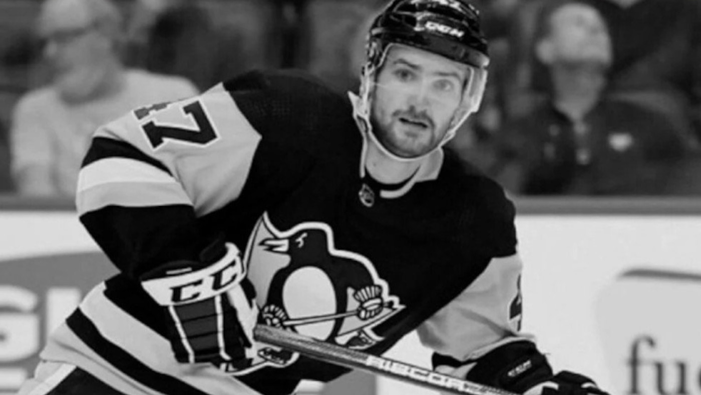 Φρικτός θάνατος για αθλητή του χόκεϊ, παγοπέδιλο του έκοψε τον λαιμό