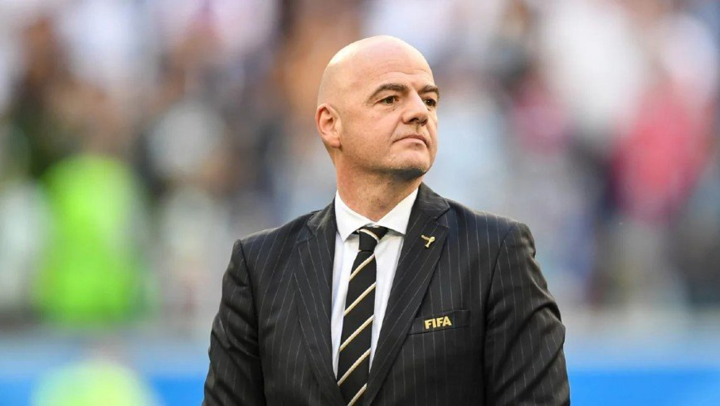 Τέλος για τη European Super League - Ινφαντίνο: «Το ποδόσφαιρο νίκησε»