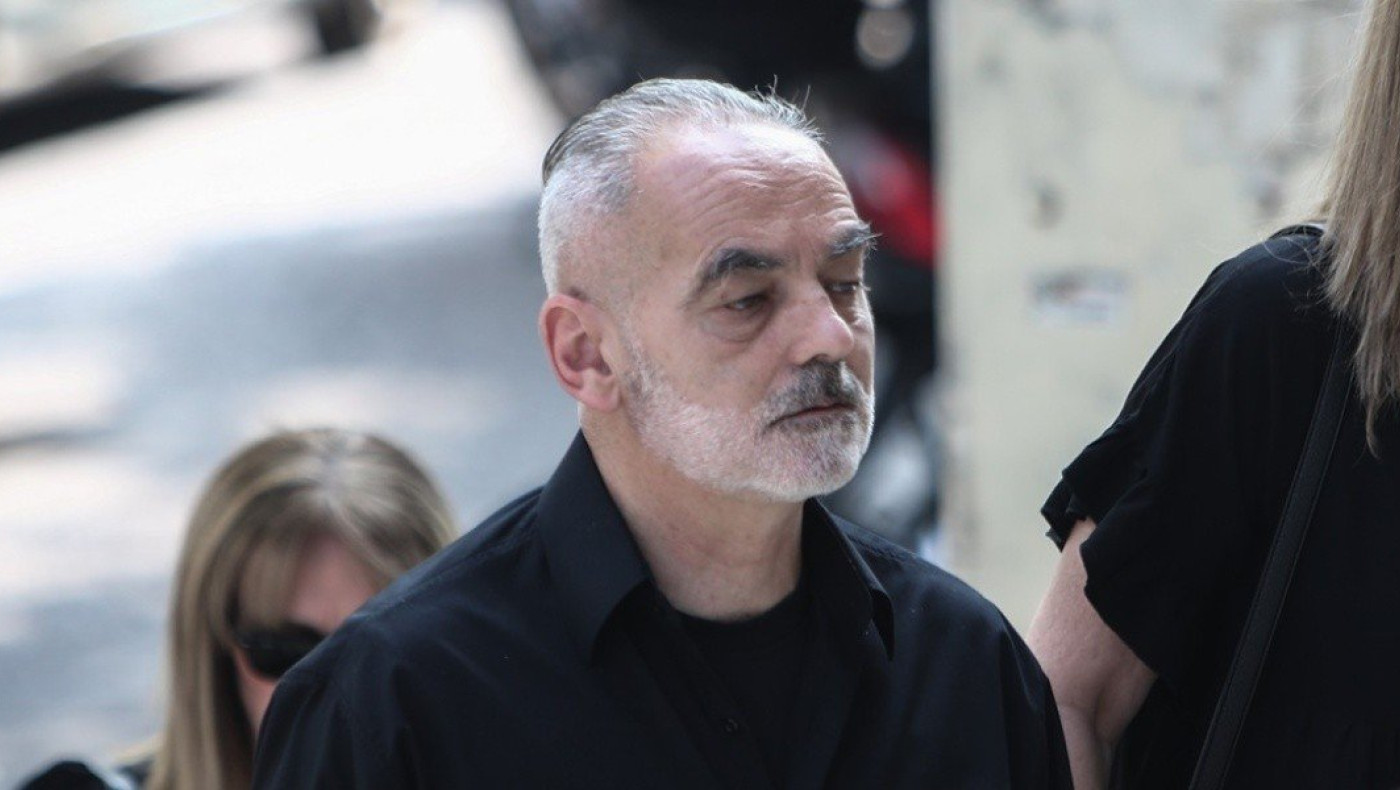 Ξεσπά ο πατέρας του Άλκη Καμπανού: «Το βαρέλι δεν έχει πάτο»