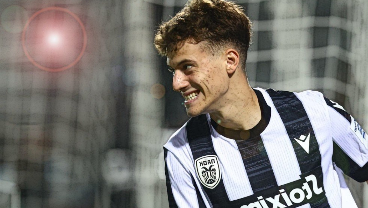 ΠΑΟΚ: Σε αναμονή για Κωνσταντέλια και Ζαφείρη