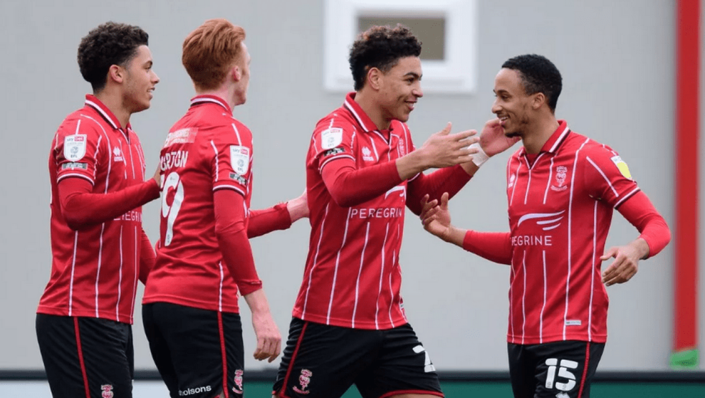 Sky bet Championship: Άνοδος Λίνκολν 65 χρόνια μετά- Οι «μάχες» με τη Λίβερπουλ το 1961