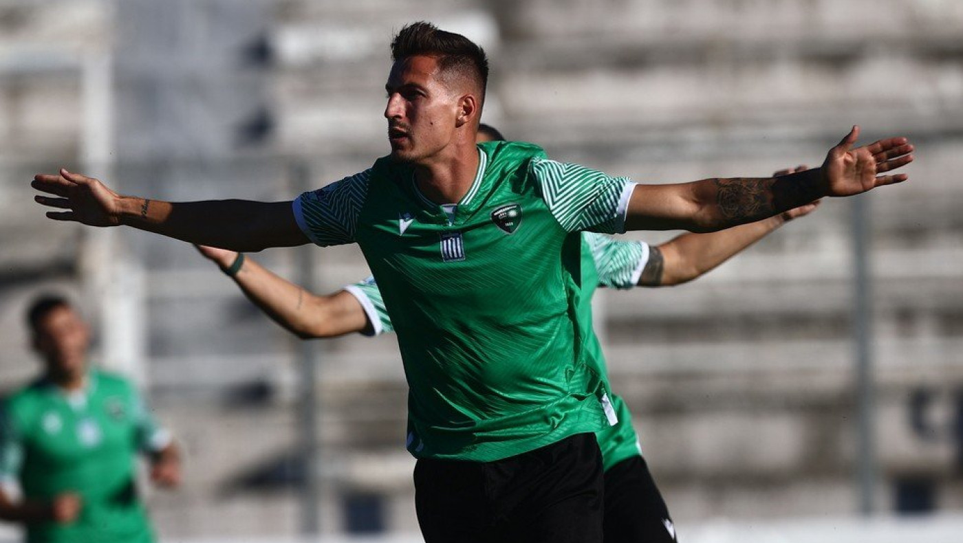 Σπουδαία νίκη του Μακεδονικού με ανατροπή επί του ΠΑΟΚ Β'