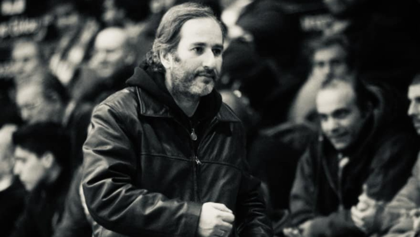 Αυτόνομη Θύρα 10: Ένας χρόνος δίχως τον Μάκη Σαρλή-Την Κυριακή το μνημόσυνο