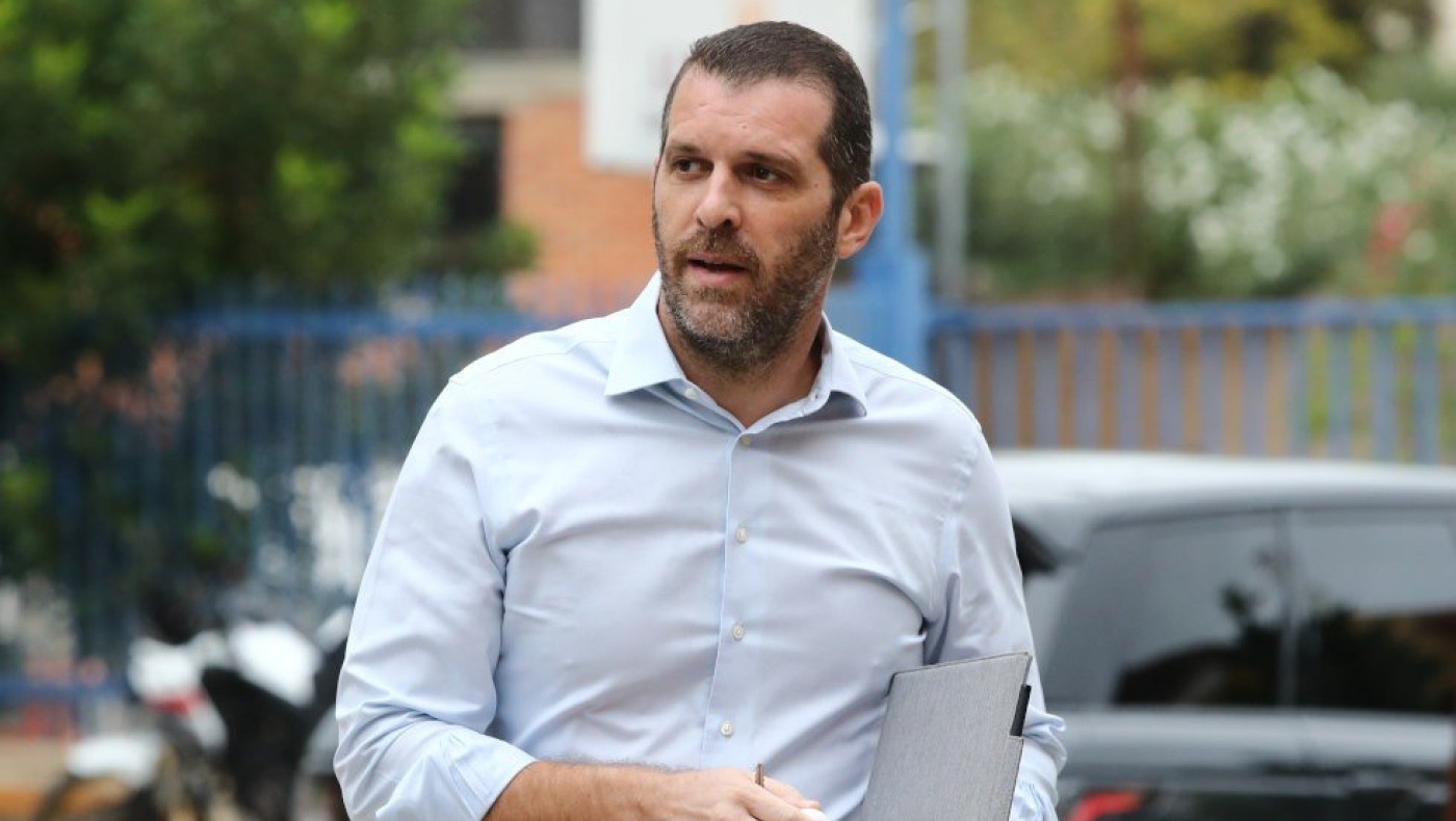 Έφεση από τον Παναθηναϊκό για την απόρριψη της κύριας παρέμβασης