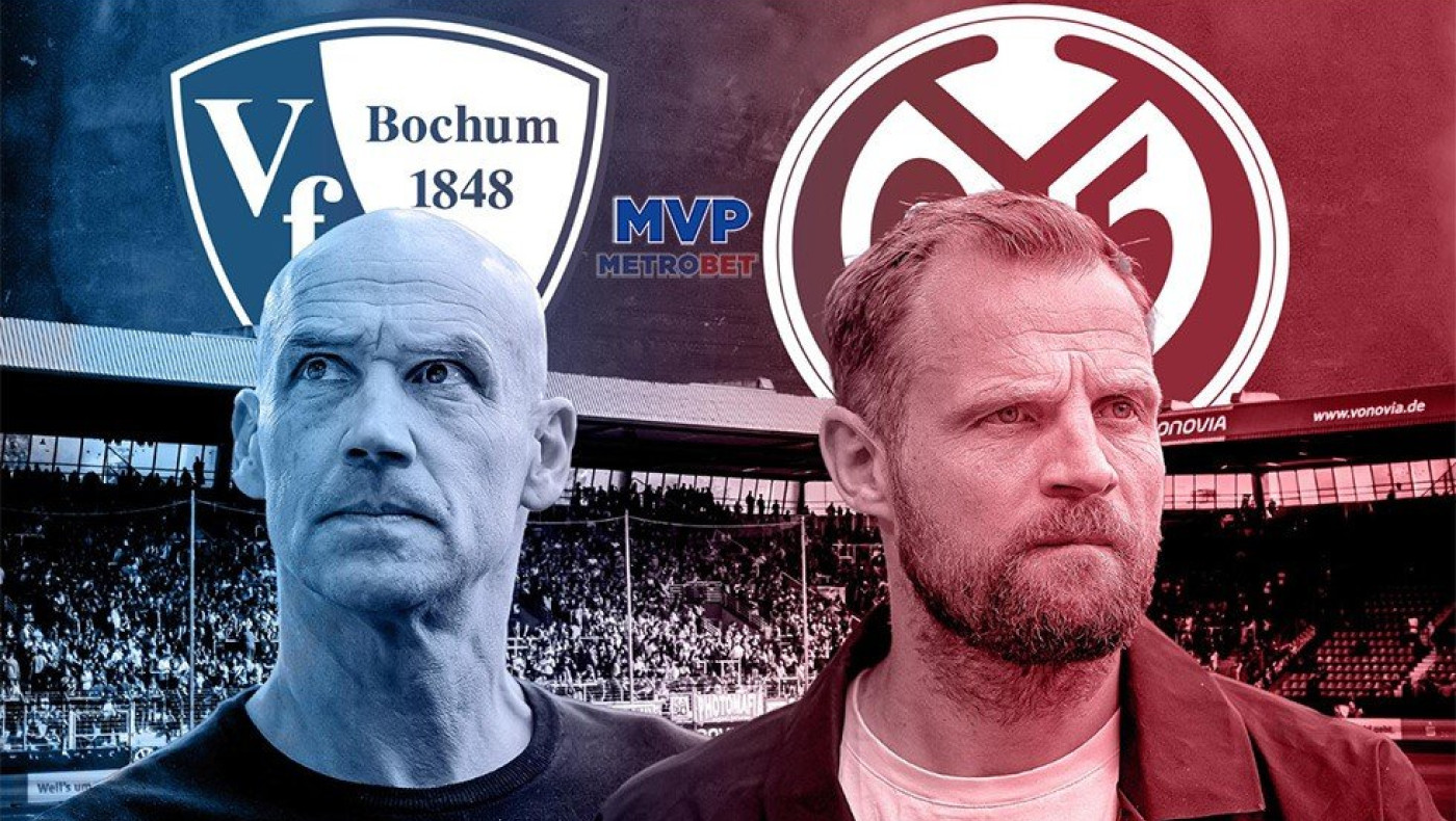 «MVP» :  Η Μπόχουμ δίνει ματς ζωής η θανάτου σήμερα και ο καλοπληρωμένος άσος της ομολογώ, μου έχει κεντρίσει το ενδιαφέρον…