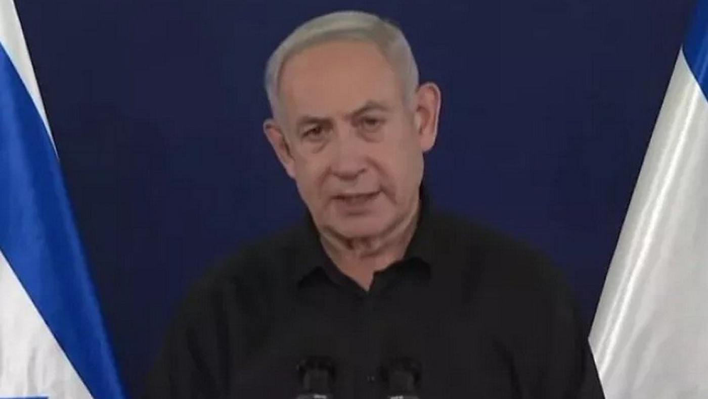 Στον «αέρα» ξανά η εκεχειρία στη Γάζα: Εντολή Νετανιάχου για «άμεσα και ισχυρά πλήγματα»