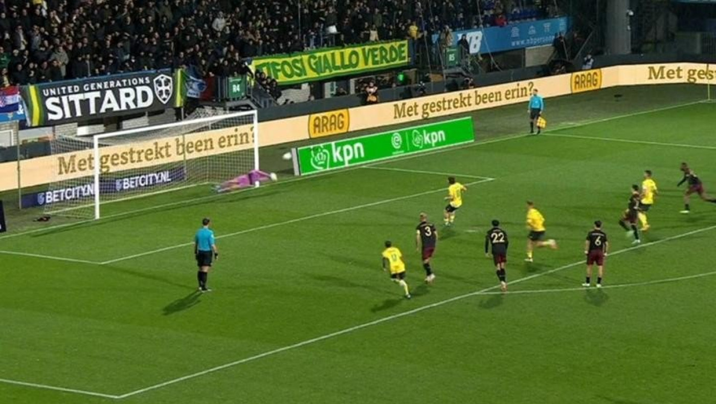 Χωρίς νικητή η «μάχη» Μπάρκα-Σιόβα -Απέκρουσε πέναλτι ο Έλληνας κίπερ