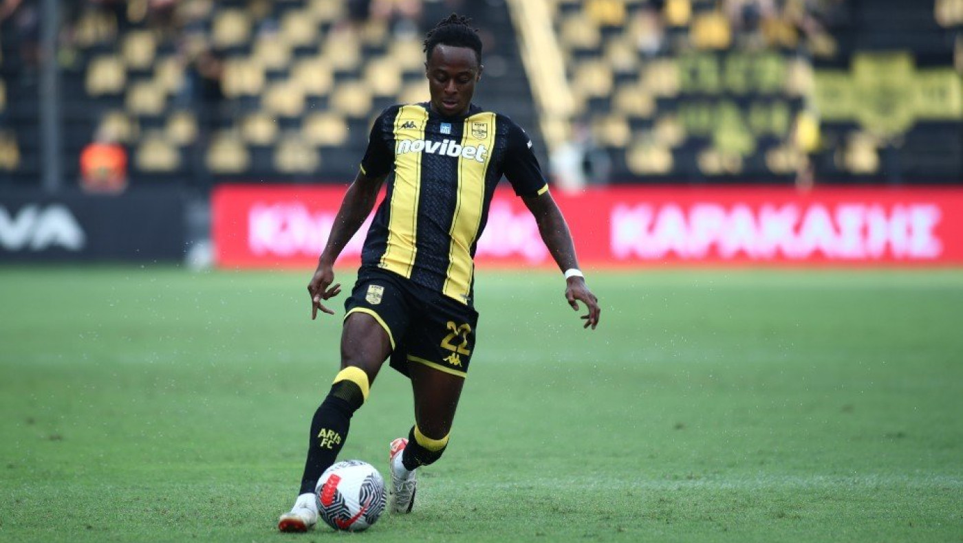 Οντουμπάτζο: «Συνειδητοποίησα τι έγινε και γύρισα να ζητήσω συγγνώμη»