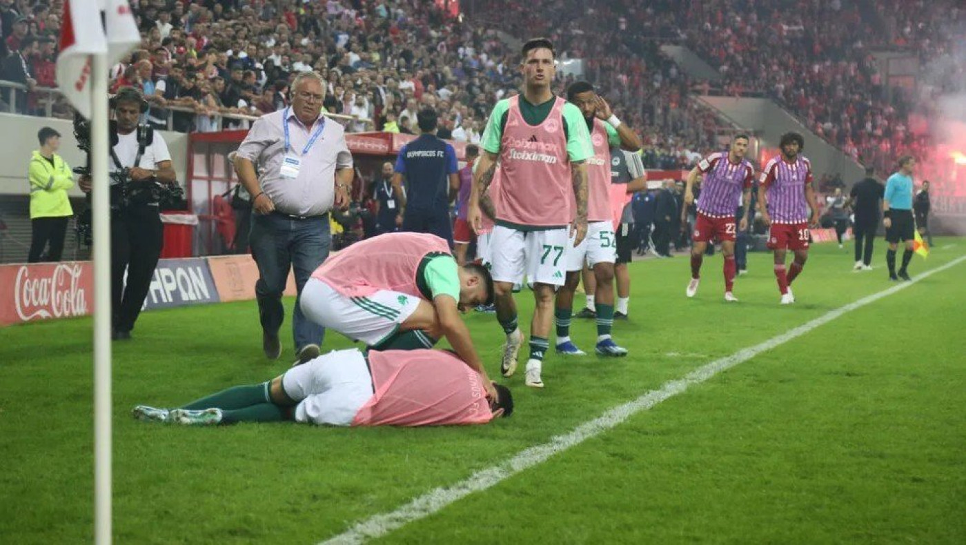 Σκεπτικό CAS: «Αδιαμφισβήτητος ο τραυματισμός Χουανκάρ, ανυπόστατα τα επιχειρήματα του Ολυμπιακού»