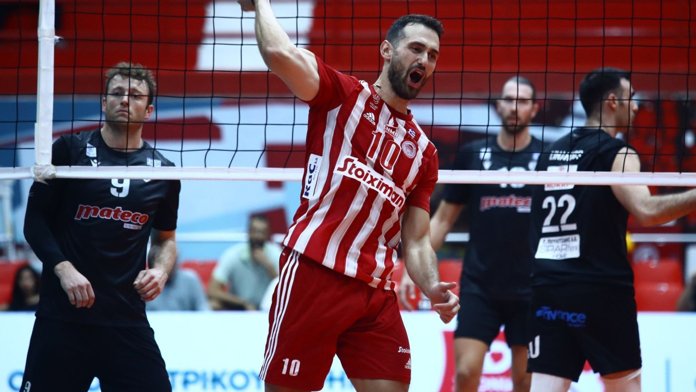 Ήττα στην πρεμιέρα για τον ΠΑΟΚ