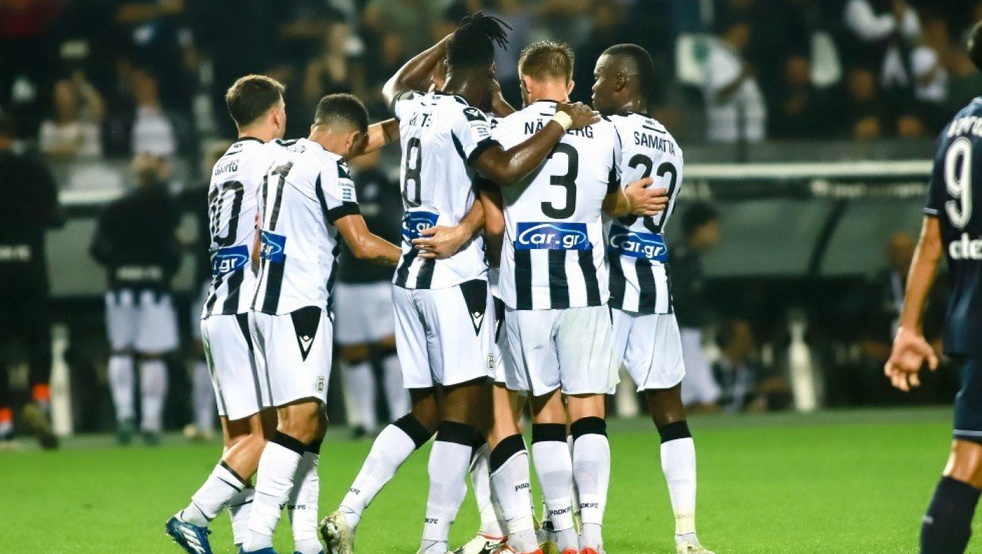 «Θα είμαστε ο αληθινός ΠΑΟΚ»