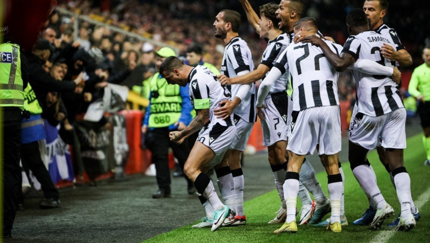 Αποδεκτή η προσμονή, επικίνδυνη η έπαρση