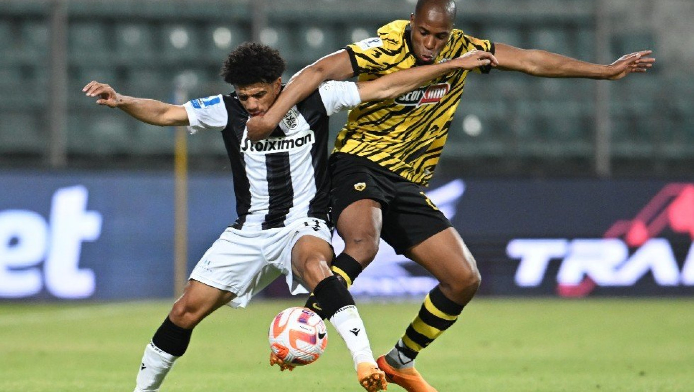 ΑΕΚ - ΠΑΟΚ, τι δείχνει η προϊστορία για το ντέρμπι της «OPAP Arena»