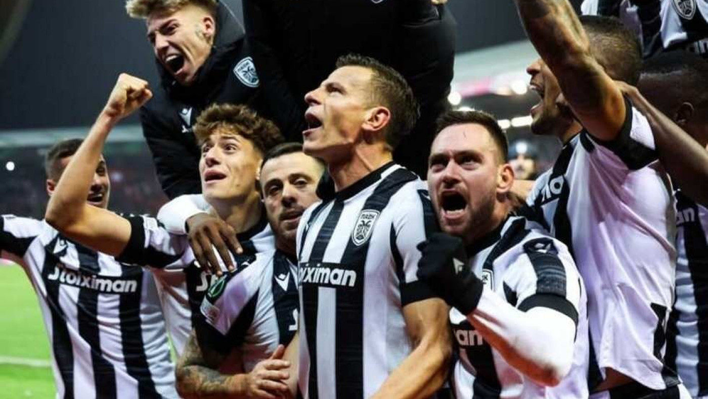 Πόσο θες να μας τρελάνεις;