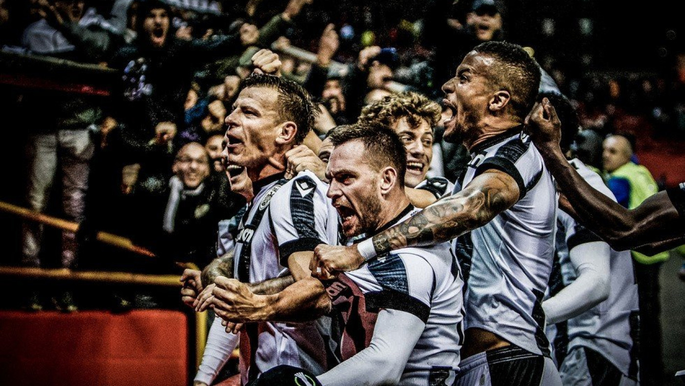 ΠΑΟΚ: Με όλα του τα όπλα κόντρα στην Αμπερντίν