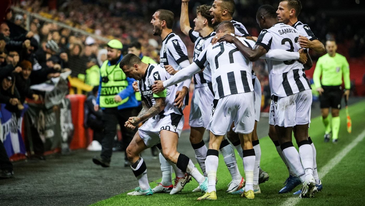 Τι θα σημαίνει κάθε αποτέλεσμα απόψε, για τον ΠΑΟΚ…