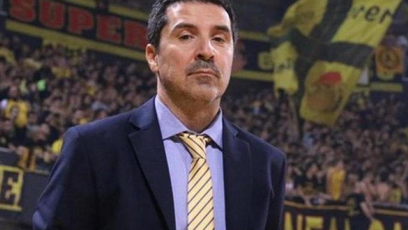 Ο Πρίφτης «μόνιμος» κάτοικος Ιταλίας