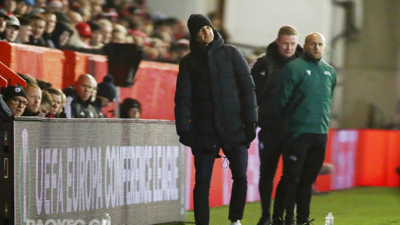 ΠΑΟΚ: Ιστορική νίκη για τον Ραζβάν Λουτσέσκου