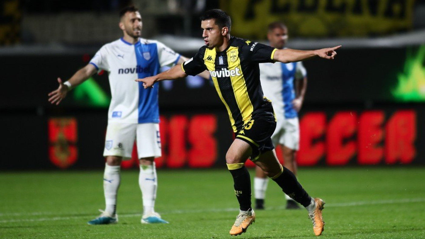 Άρης: Οι αυξημένες απαιτήσεις από τον Σουλεϊμάνοφ