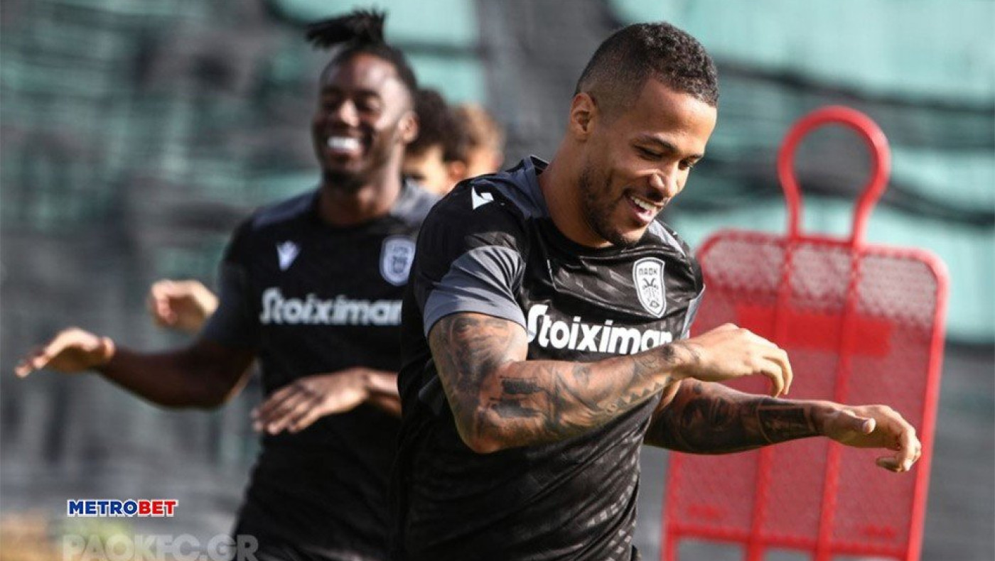 «The Specialist»: Περνάει από Σκωτία ο ΠΑΟΚ, ισόπαλοι ΑΕΚ-ΠΑΟ, νίκη Ολυμπιακού