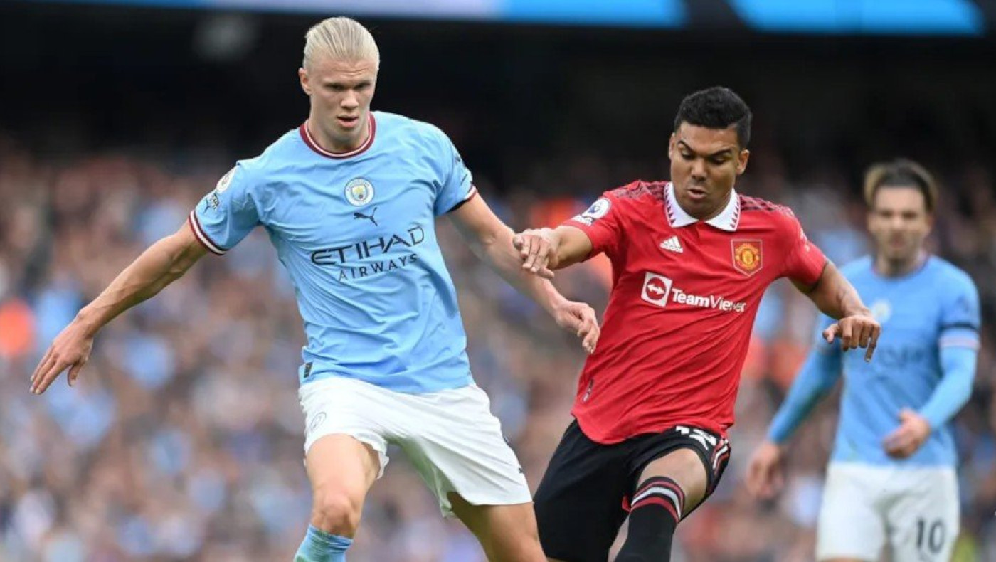 Premier League: Ξεχωρίζει το μεγάλο ντέρμπι του Μάντσεστερ