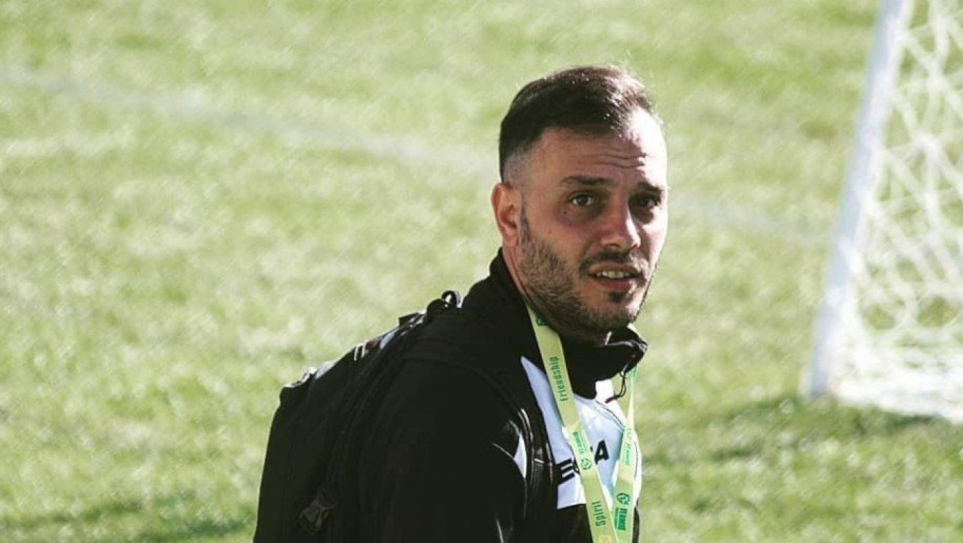 Βασιλάκος﻿: ﻿«Οι ποδοσφαιριστές μου έδωσαν απαντήσεις»