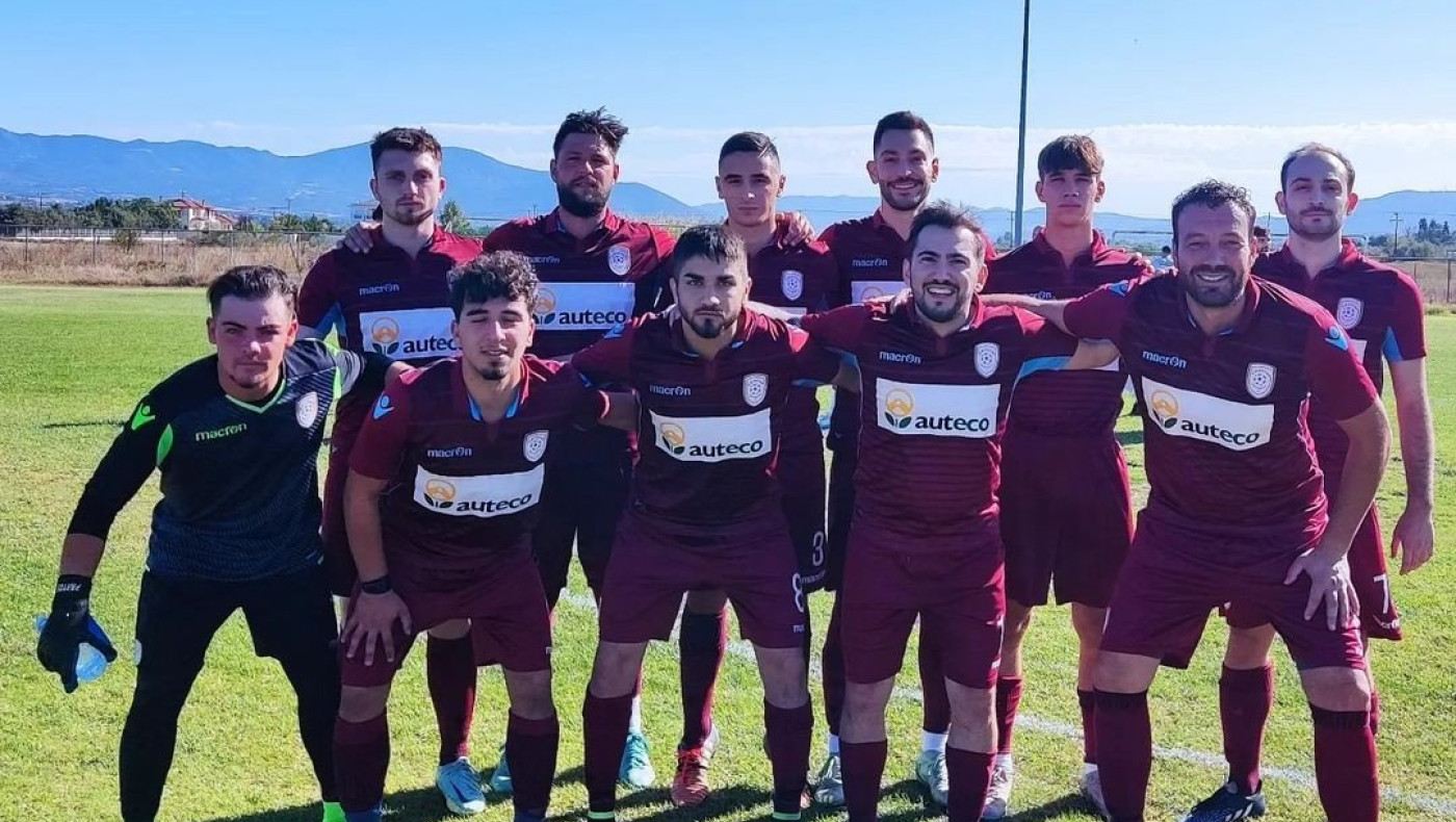 Αστέρας Ραιδεστού: Στόχος ο πρωταθλητισμός