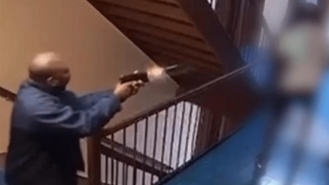 Σοκ στη Νέα Υόρκη: Γείτονας εκτέλεσε πατέρα και γιο επειδή έκαναν φασαρία