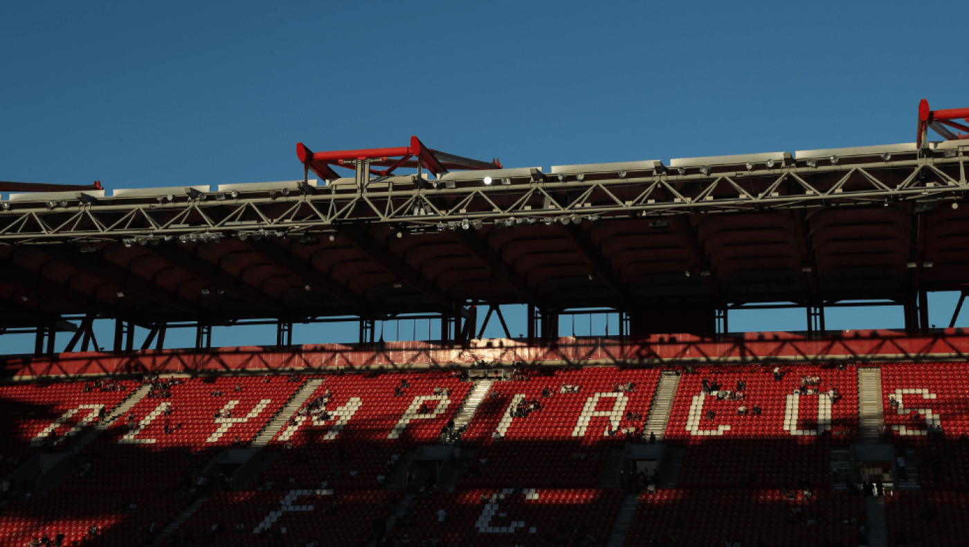 Ουρές στα εκδοτήρια του «Καραϊσκάκης» για τα εισιτήρια με τον ΠΑΟΚ