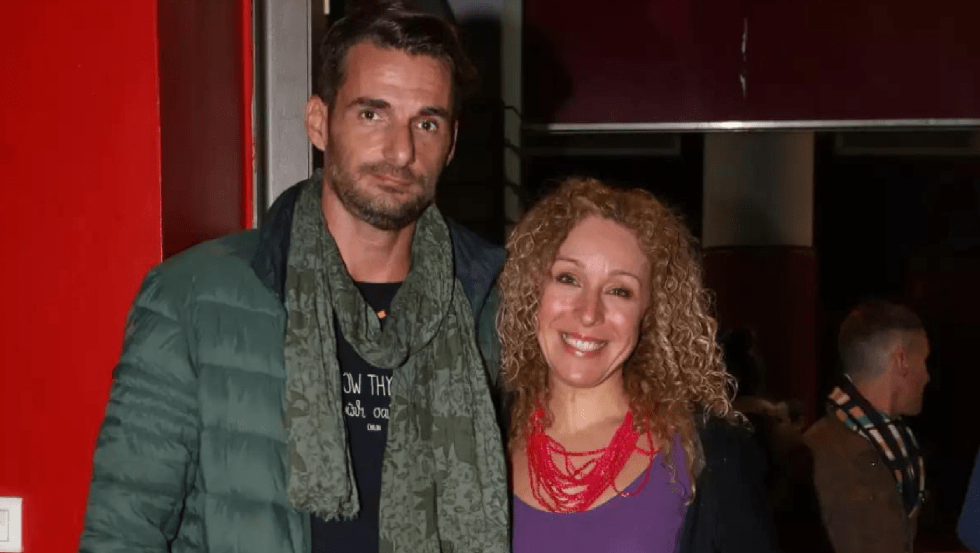 Μπιμπίλας: Αποκάλυψη για την ασθένεια που ταλαιπώρησε τον Αλέξανδρο Κομπόγιωργα