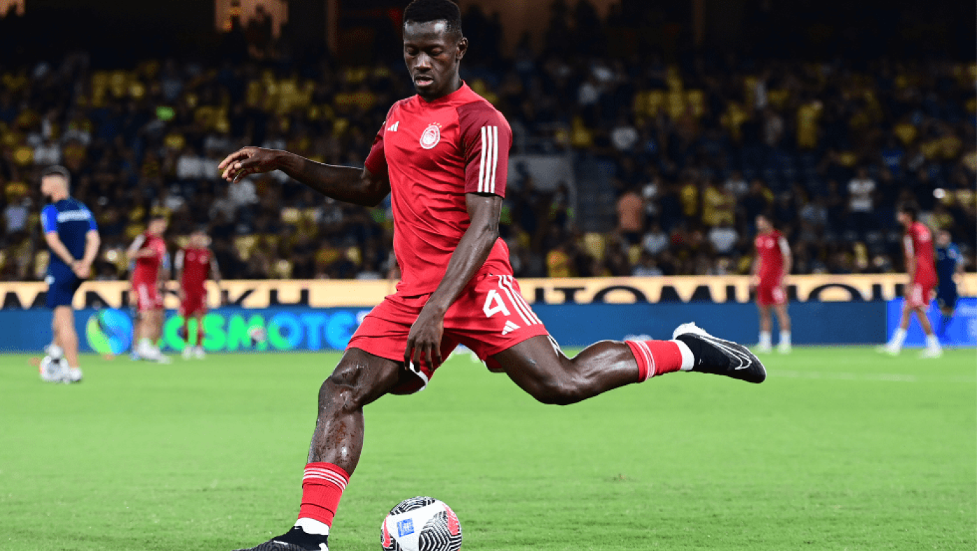 Ολυμπιακός: «Κιτρίνισαν» Ρέτσος και Καμαρά, χάνουν από ένα παιχνίδι