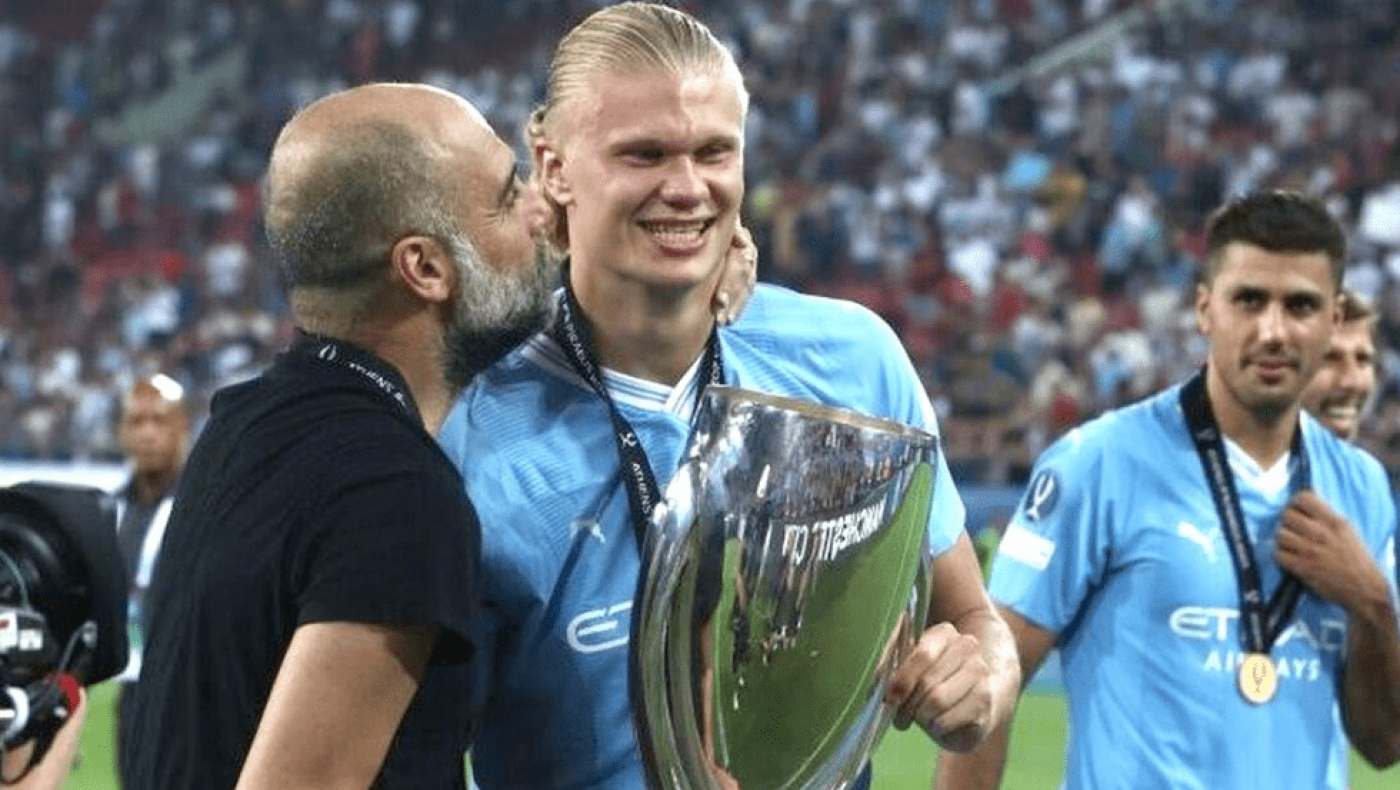 Κανείς κόουτς δεν μπορεί να «φτιάξει» μεγάλη ομάδα χωρίς μεγάλους παίκτες