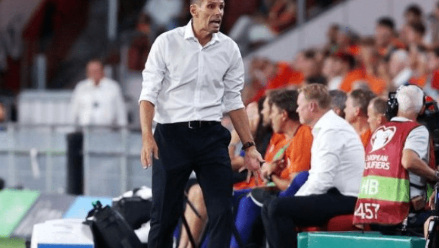 Πογέτ: Λήγει το συμβόλαιο του τον Μάρτιο -Ανοιχτό το ενδεχόμενο της Ιρλανδίας