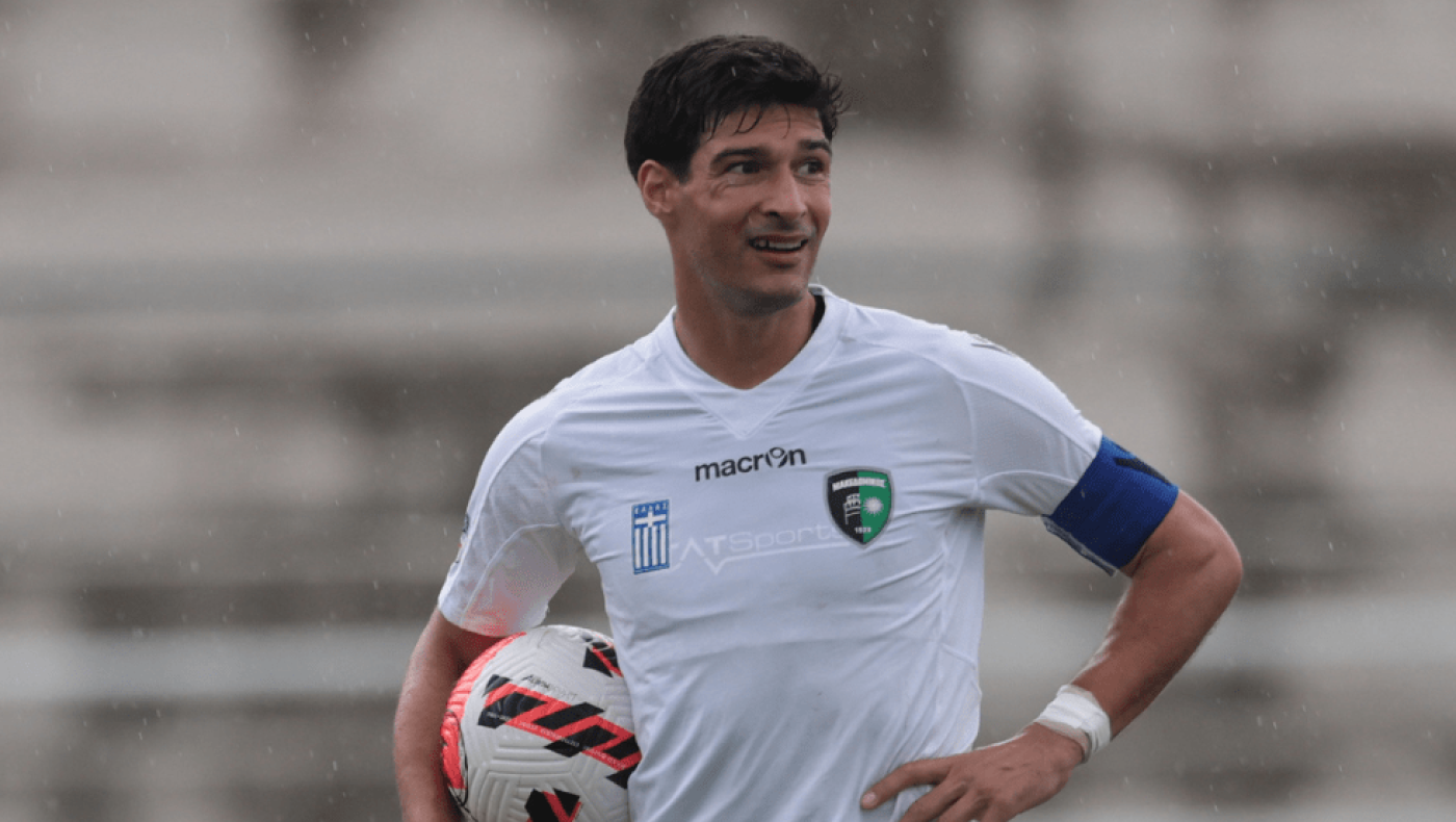 Τσουκάνης: «Ο ΠΣΑΠΠ ζήτησε ραντεβού με τη κυβέρνηση και δεν πήρε απάντηση- Δεν μπορούν να ματώνουν οι πρόεδροι»