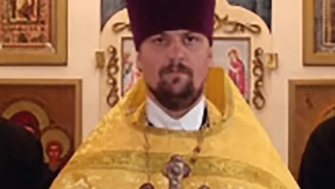 Ρωσία: Ιερέας σκότωσε και αποκεφάλισε τη σύζυγό του μπροστά στην 8χρονη κόρη τους