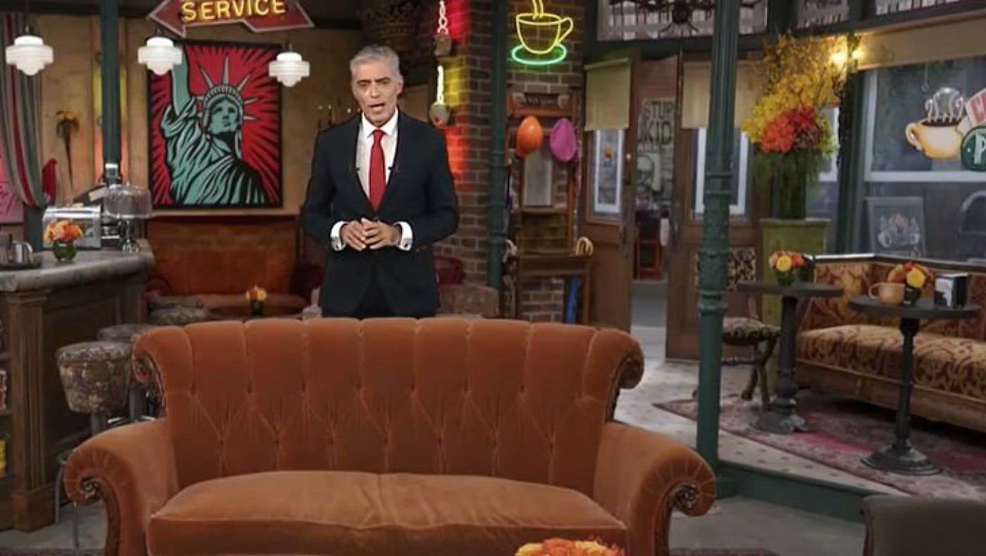 Διαψεύδει κατηγορηματικά το deal της χρονιάς ο Νίκος Ευαγγελάτος