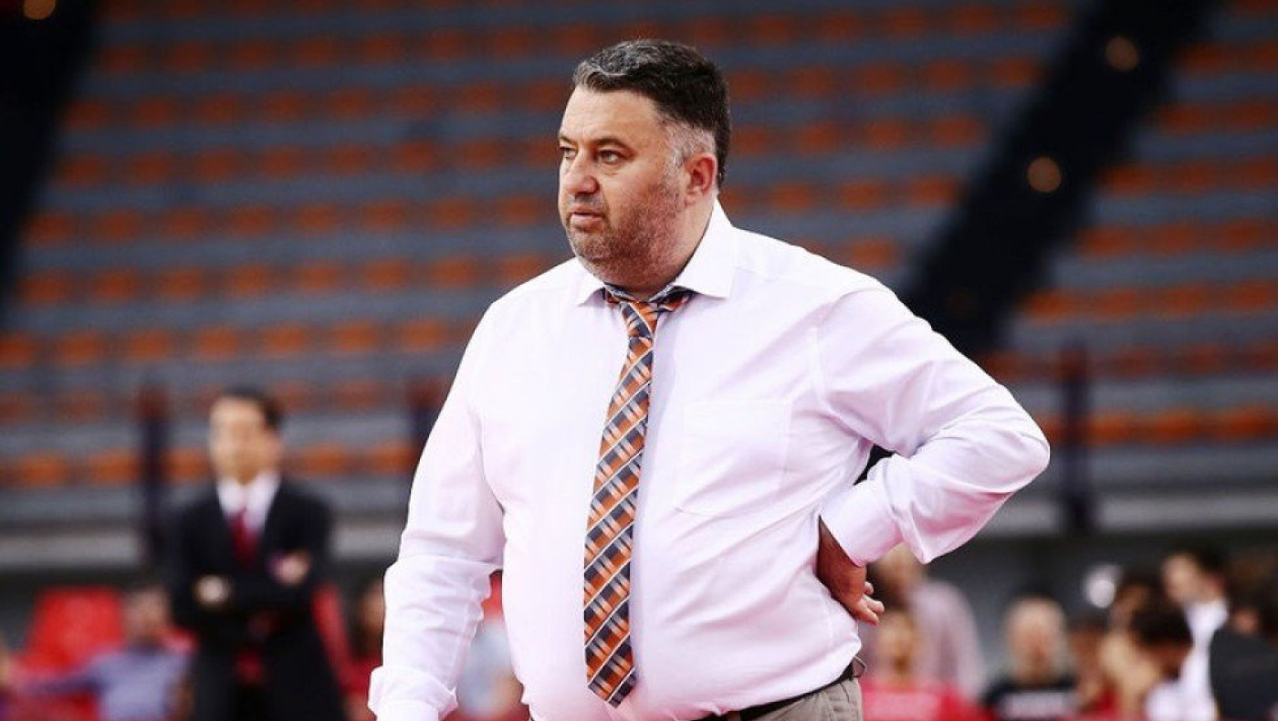 Κολοσσός Ρόδου: «Διαζύγιο» με τον Μάκη Γιατρά μετά από 18 ημέρες