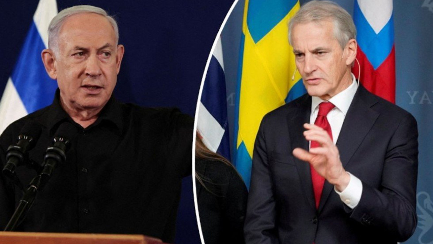 Νορβηγία προς Ισραήλ: «Είπαμε ναι στην αυτοάμυνα, αλλά εσείς το παρακάνατε»