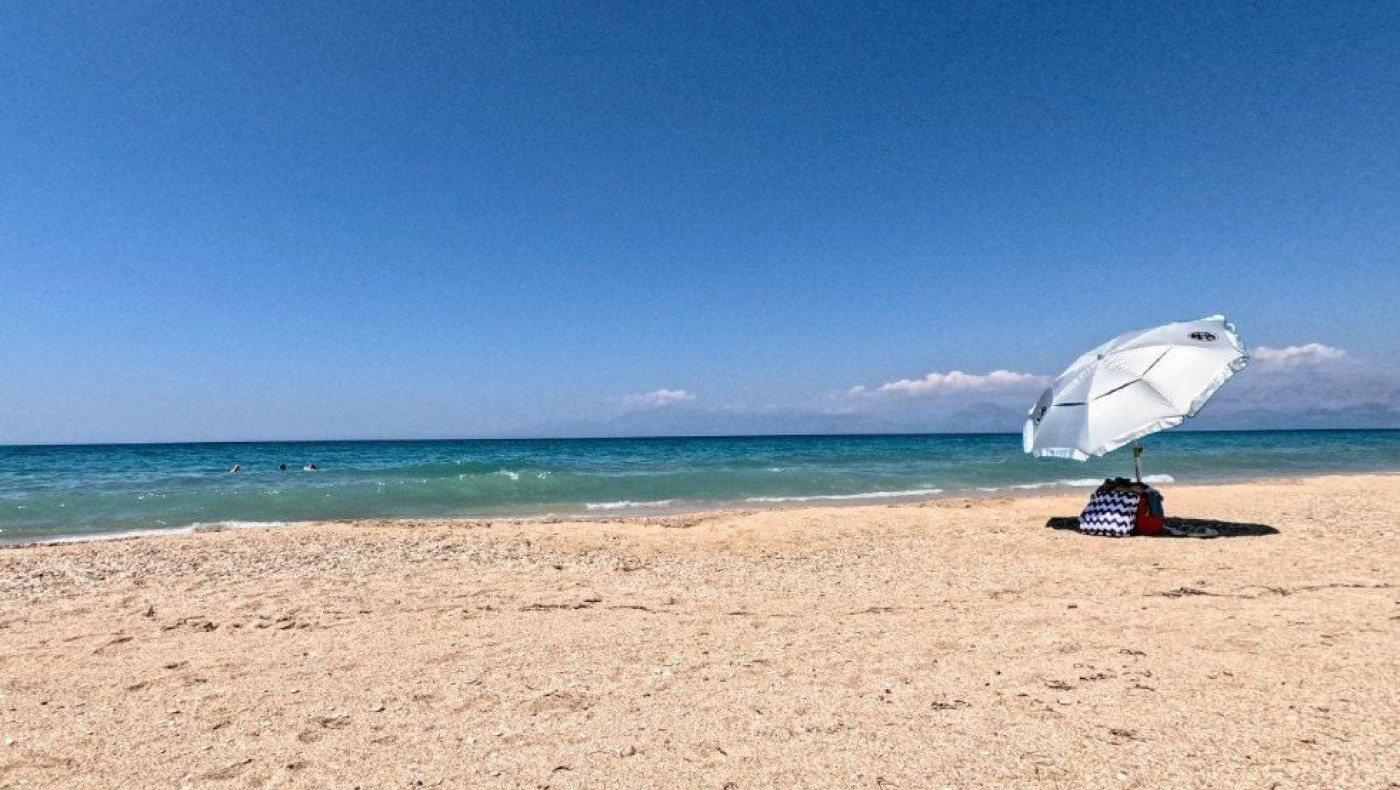 Ο καιρός της Πέμπτης (26/6): Μικρή άνοδος της θερμοκρασίας