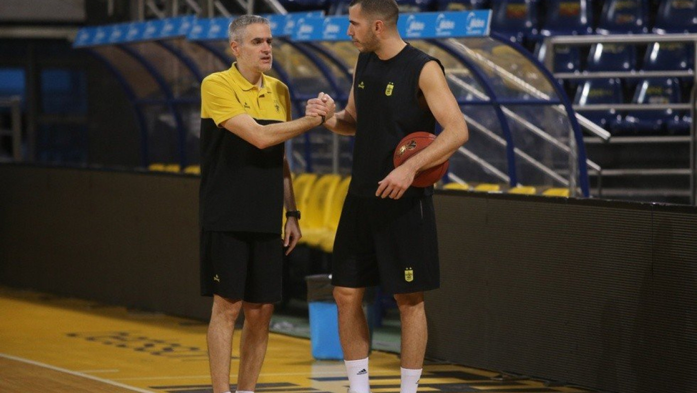 Ο Άρης αναβαθμίζει την αγωνιστική ποιότητά του