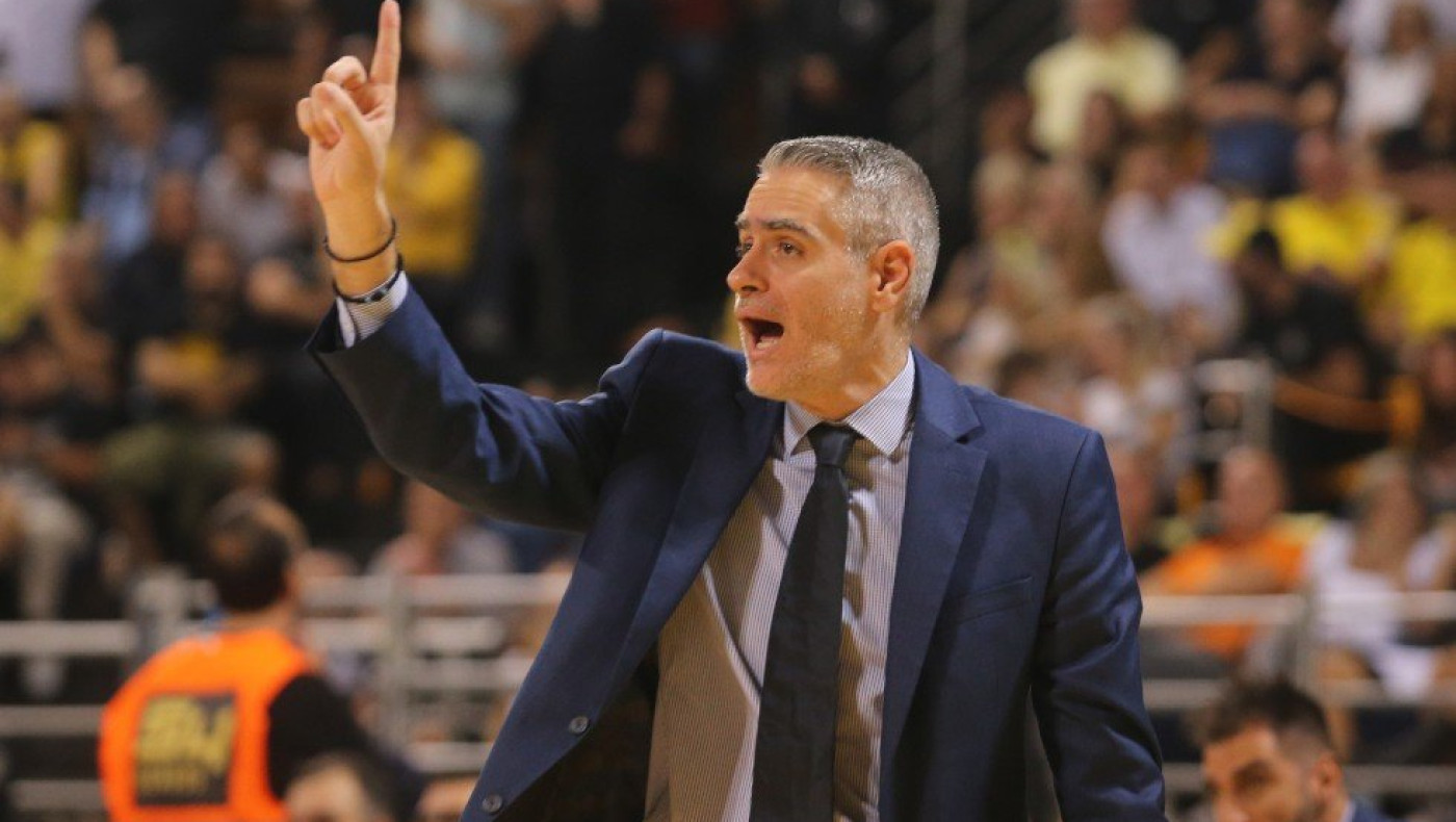 Καστρίτης: «Είμαστε περήφανοι»