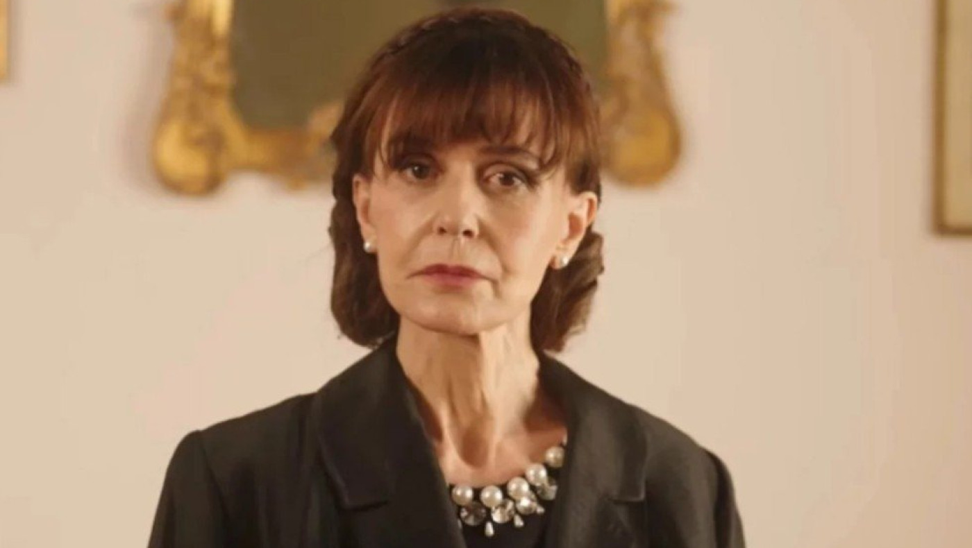 Δίκη Πέτρου Φιλιππίδη: Η ερώτηση του δικηγόρου που έκανε έξω φρενών την Κάτια Δανδουλάκη