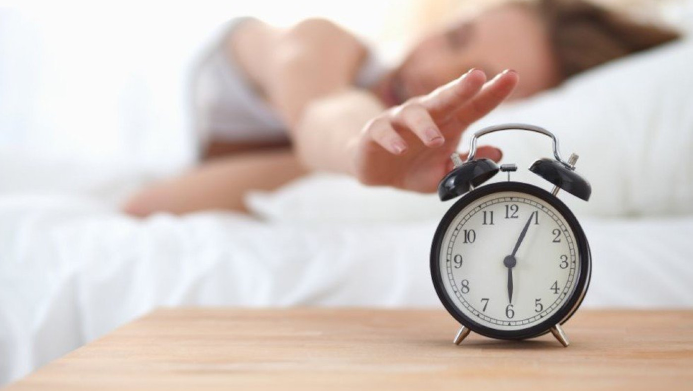 Πατάς αναβολή στο ξυπνητήρι; Ίσως δεν είναι τόσο κακό όσο νόμιζες