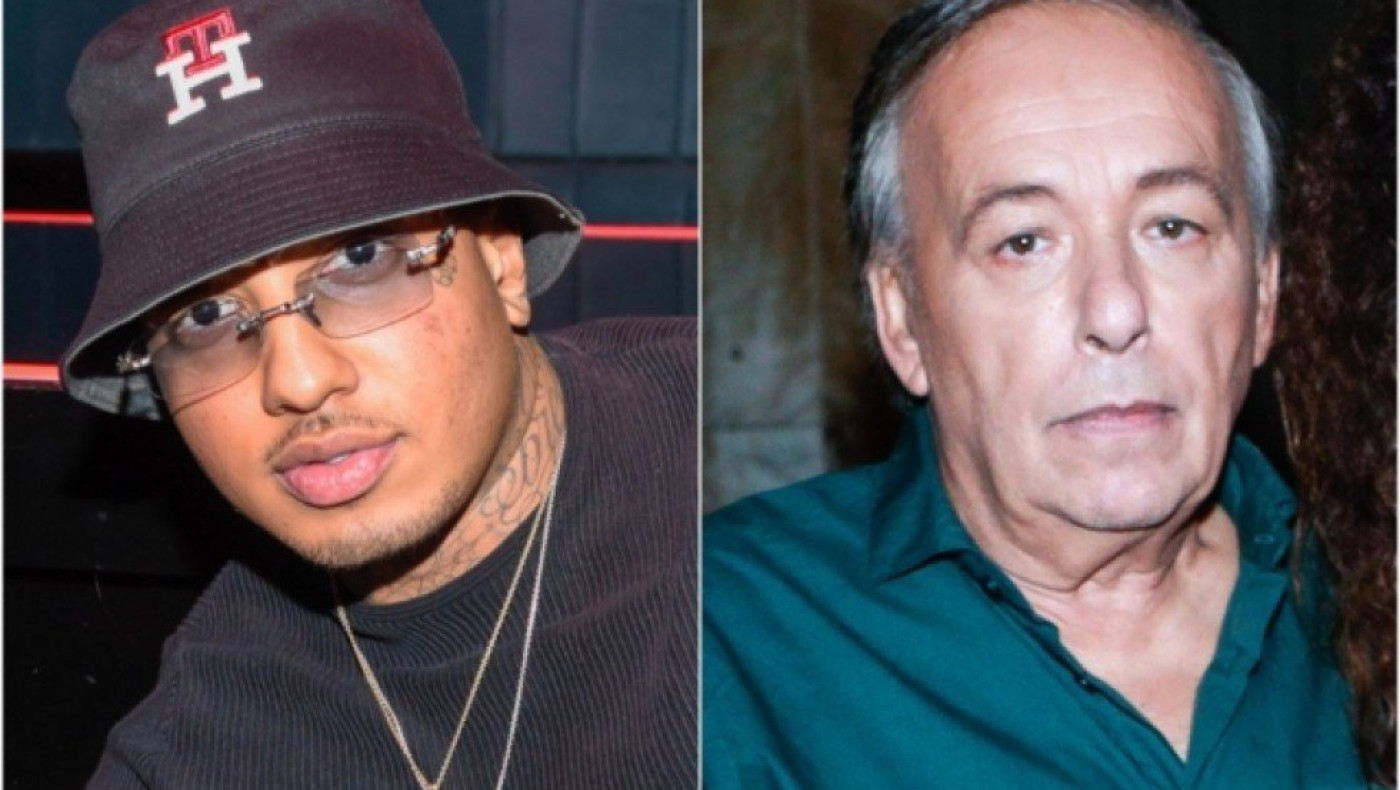 Light σε Μικρούτσικο: «Θα έρθουν με τα πι και τις μαγκούρες στο live μου»