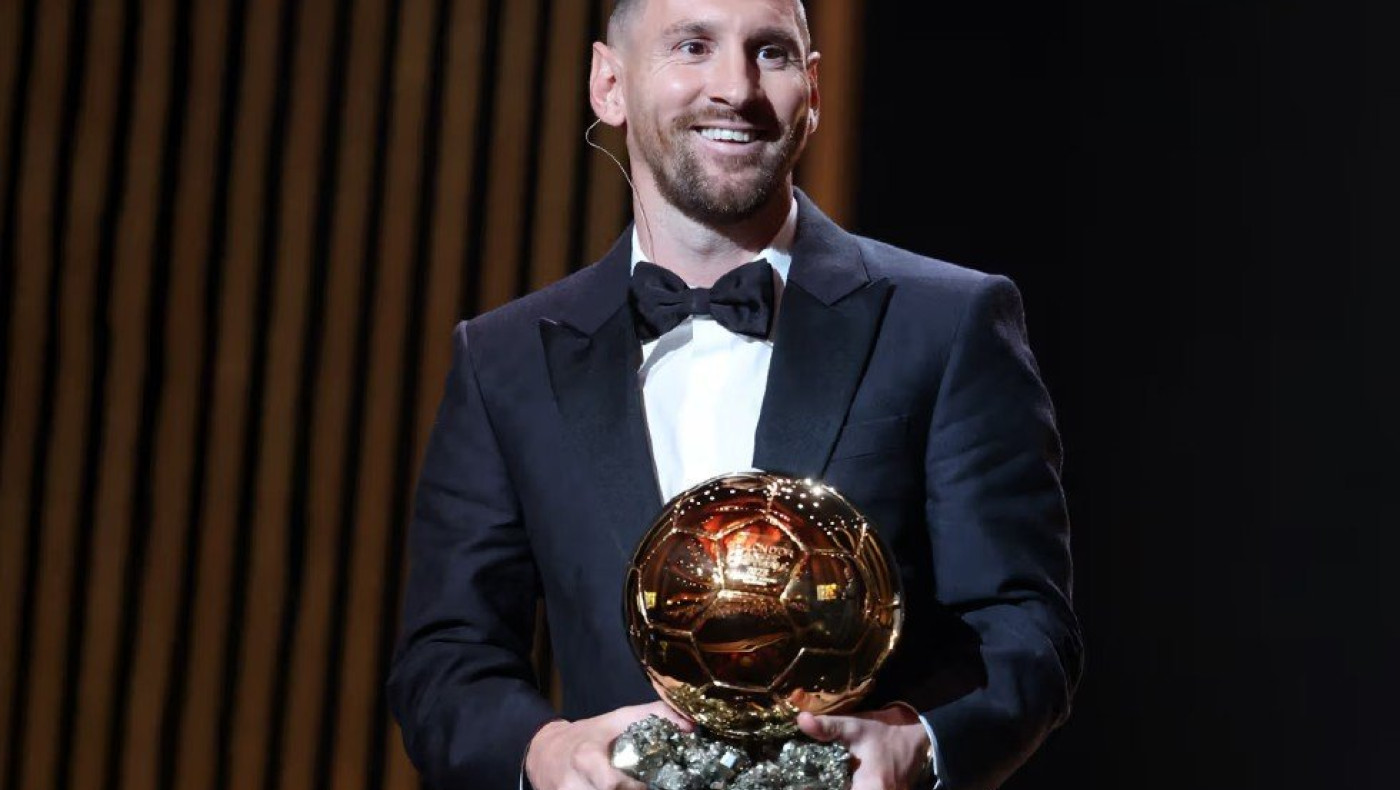 Η σοφή κουβέντα του Πεπ Γκουαρδιόλα για τον Μέσι και η... επίμονη δυστυχία των αρνητών του «μάγου»