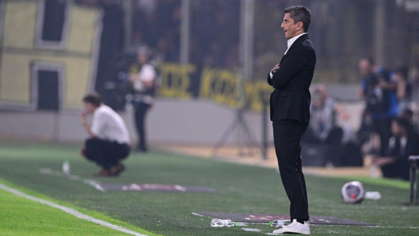 Ζήτησε συγγνώμη από τον Λουτσέσκου ο Ντέβλιν