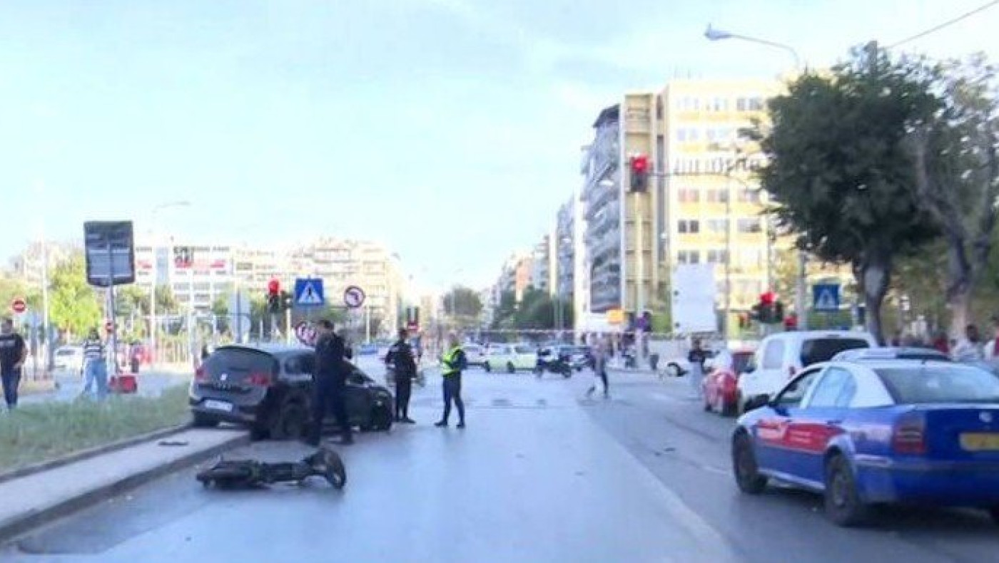 Θεσσαλονίκη: Ραγίζει καρδιές η μητέρα της 40χρονης που σκοτώθηκε από λεωφορείο (vids)