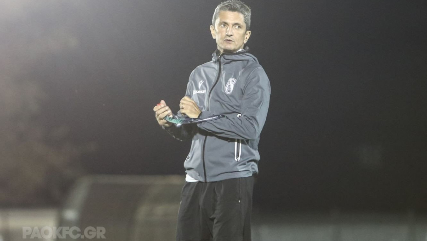 Φόρμουλα  αντεπίθεσης - Τι... ψάχνει ο Ραζβάν Λουτσέσκου