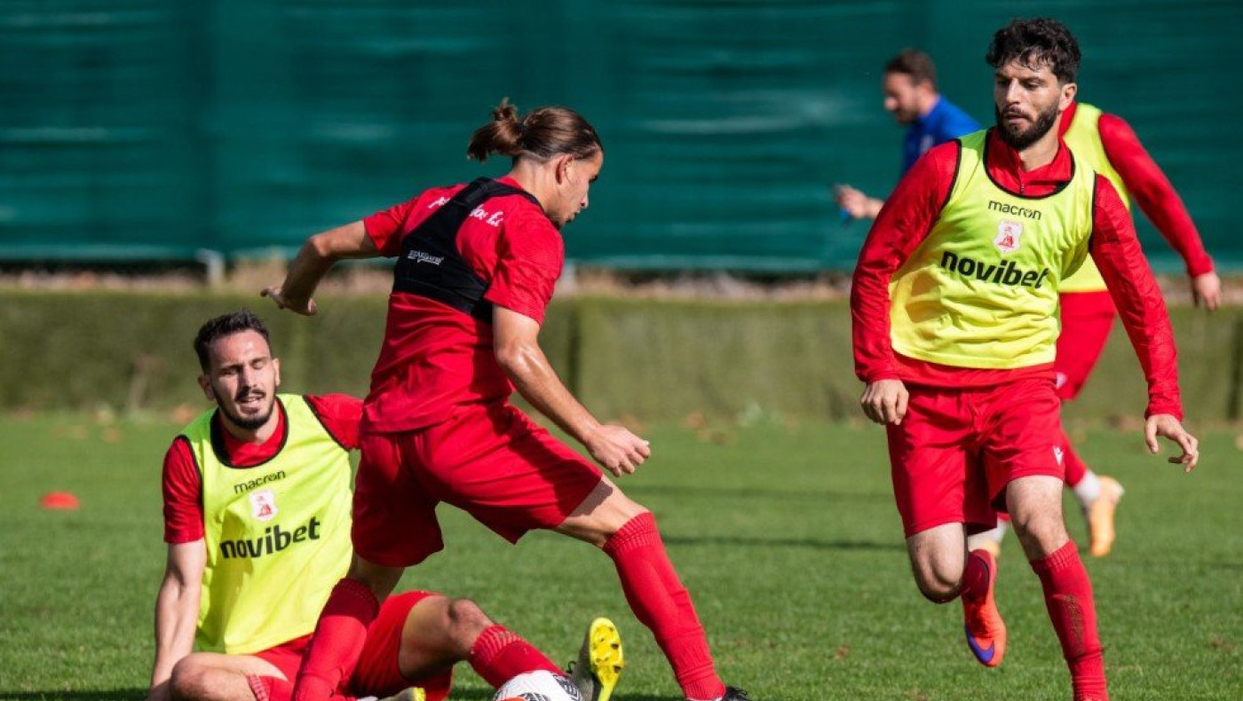 Πανσερραϊκός: Με μια απουσία ενόψει ΟΦΗ