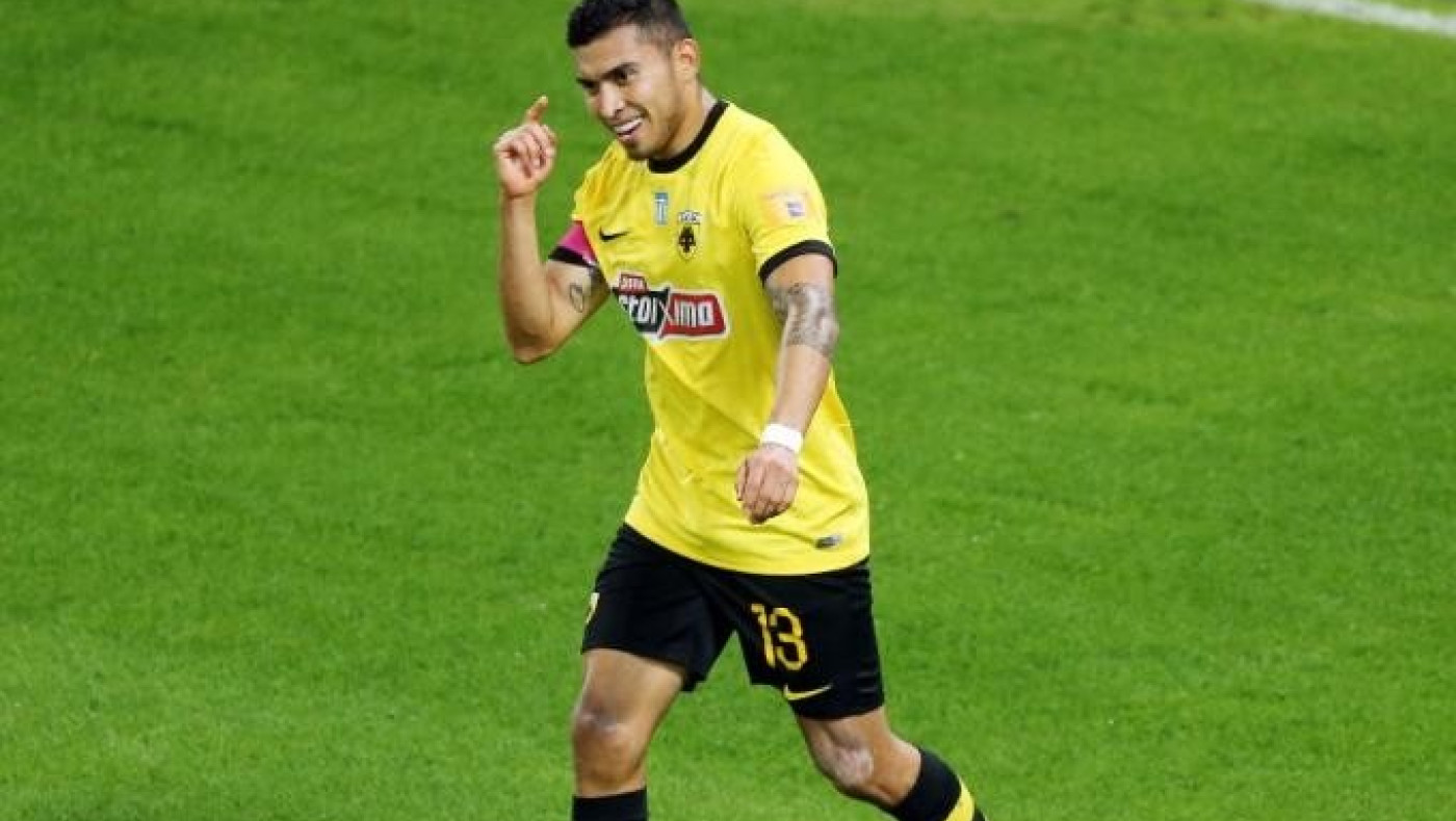 ΑΕΚ: Επιμένει για Πινέδα η Μοντερέι - Νέο «όχι» του Ηλιόπουλου